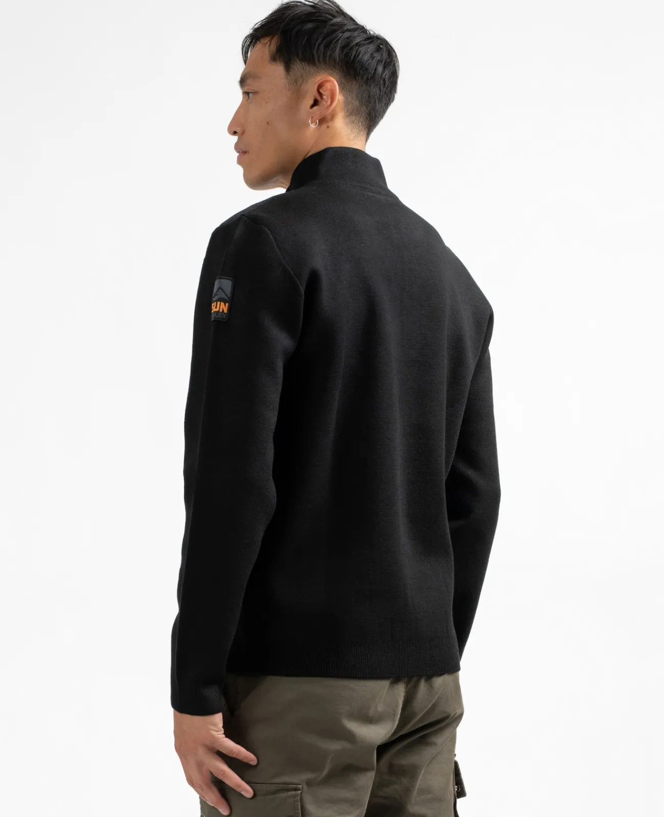 Sun Valley Hobicha^Homme Pulls