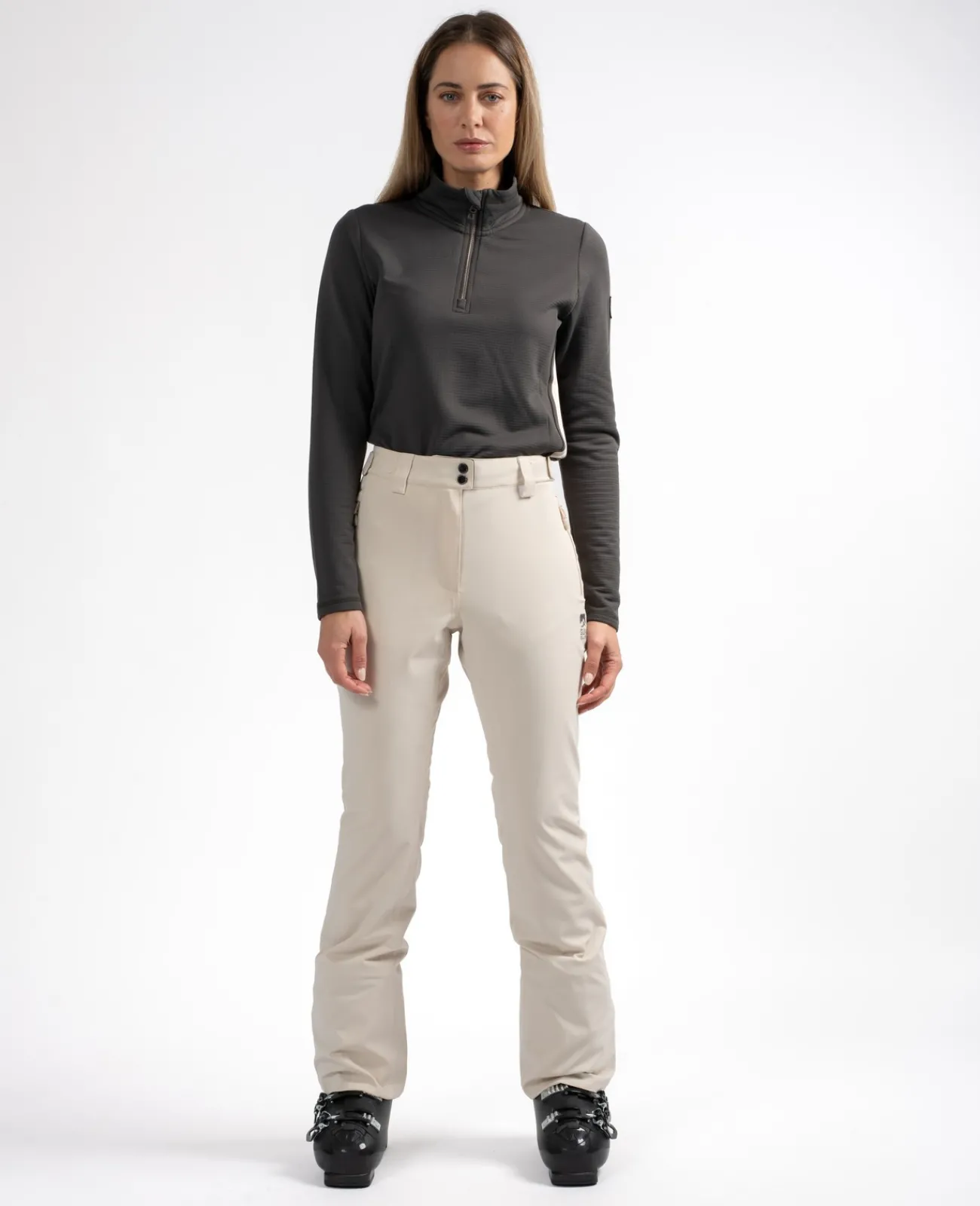 Sun Valley Idril^Femme Pantalons De Ski