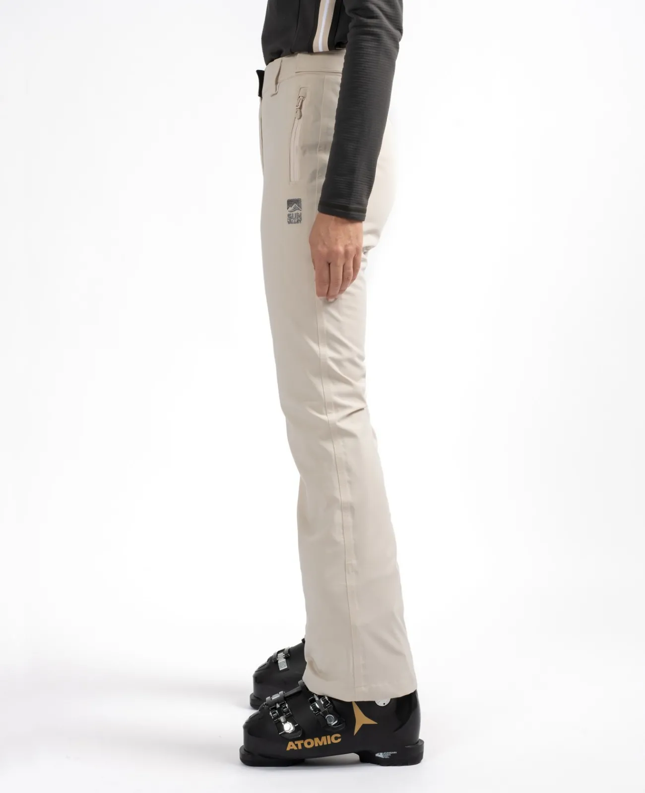 Sun Valley Idril^Femme Pantalons De Ski