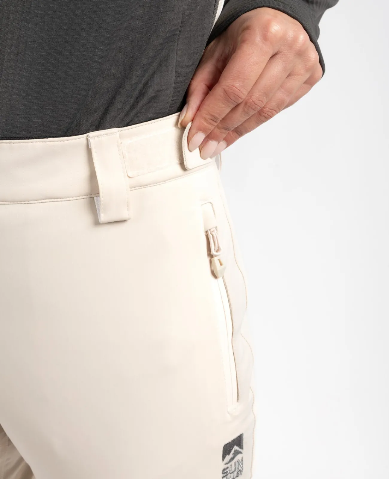 Sun Valley Idril^Femme Pantalons De Ski