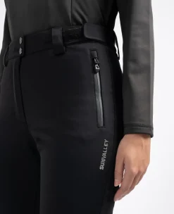 Sun Valley Idril^Femme Pantalons De Ski