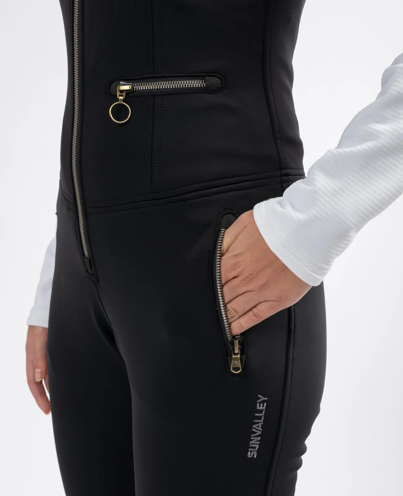 Sun Valley Idyl^Femme Vestes De Ski