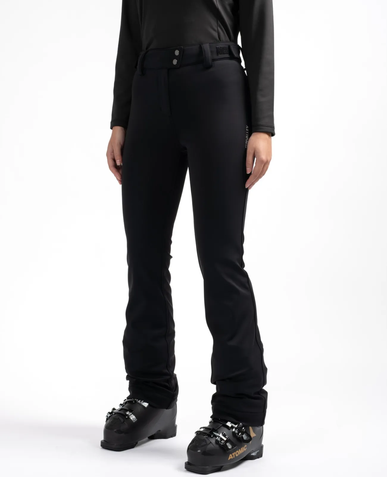 Sun Valley Isoar^Femme Pantalons De Ski