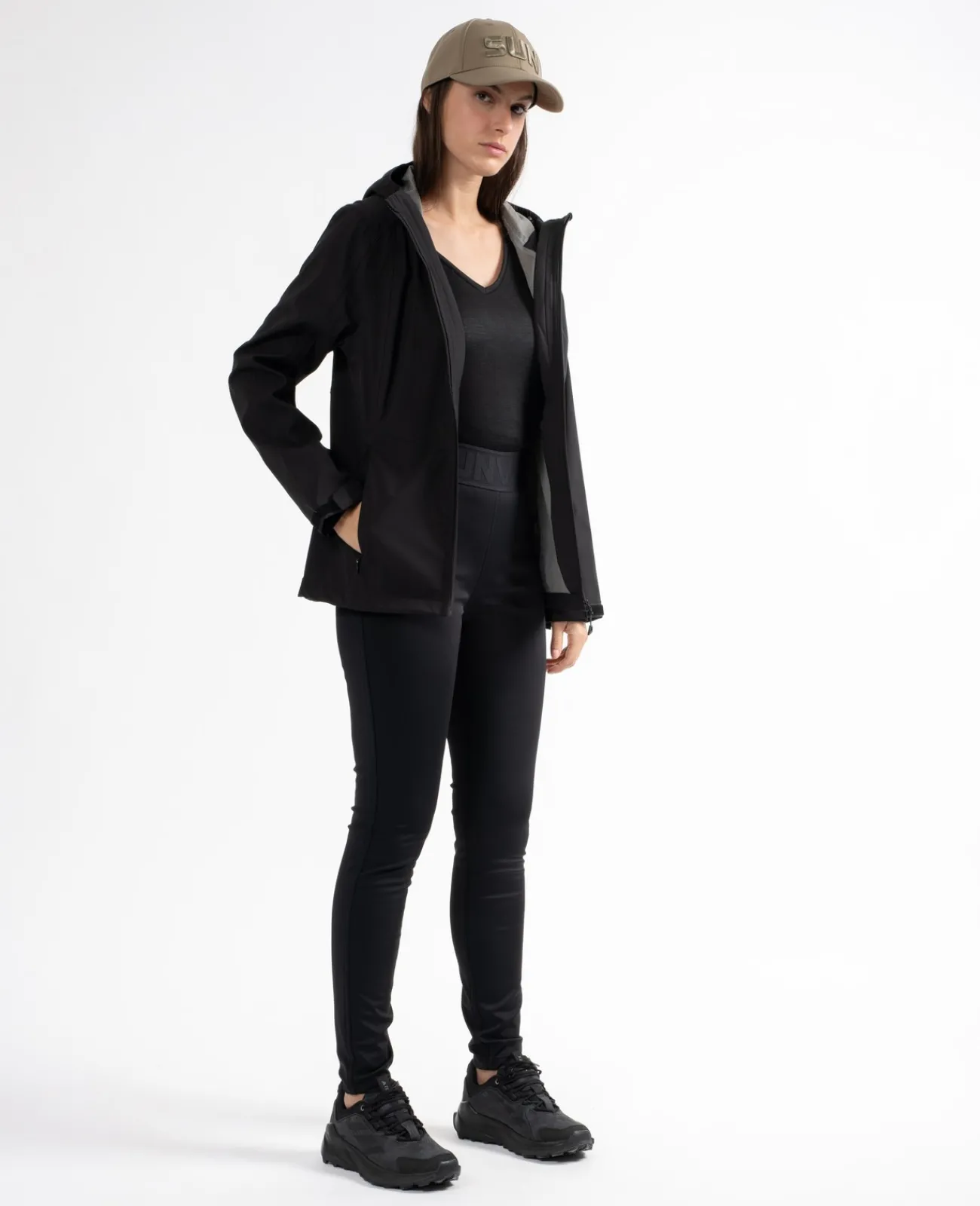 Sun Valley Ivia^Femme Pantalons De Ski