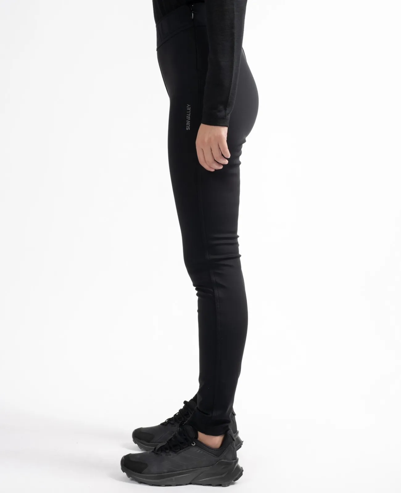 Sun Valley Ivia^Femme Pantalons De Ski