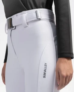 Sun Valley Izalys^Femme Pantalons De Ski