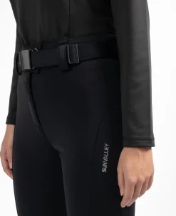Sun Valley Izalys^Femme Pantalons De Ski