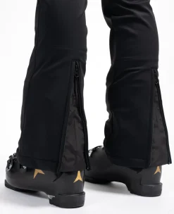 Sun Valley Izalys^Femme Pantalons De Ski