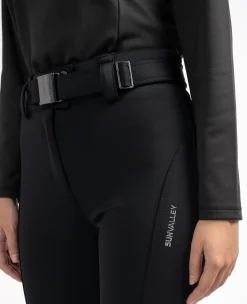 Sun Valley Izalys^Femme Pantalons De Ski