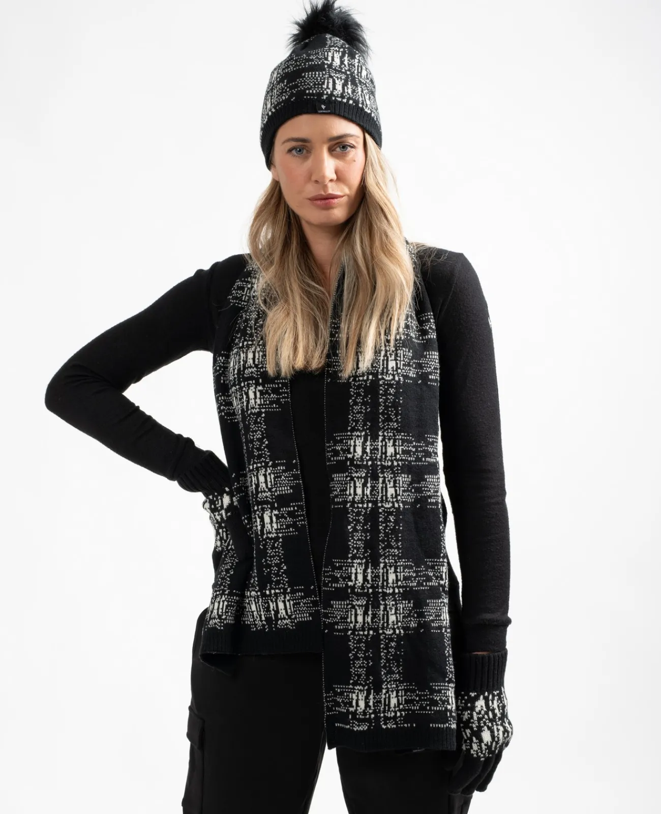 Sun Valley Jaspy^Femme Accessoires