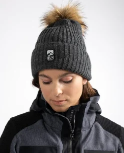 Sun Valley Jeeh^Femme Accessoires