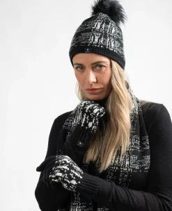 Sun Valley Joff^Femme Accessoires