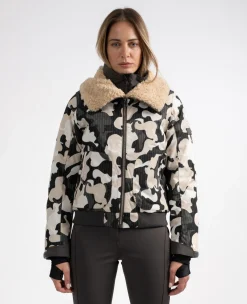 Sun Valley Kaido^Femme Vestes De Ski