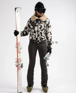 Sun Valley Kaido^Femme Vestes De Ski