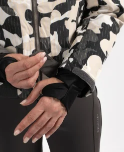 Sun Valley Kaido^Femme Vestes De Ski