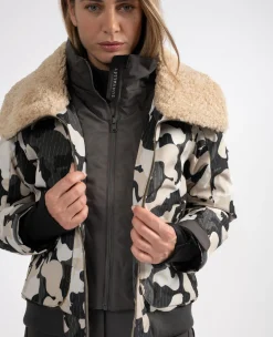 Sun Valley Kaido^Femme Vestes De Ski