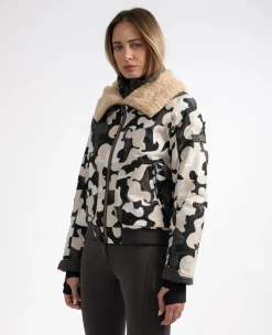 Sun Valley Kaido^Femme Vestes De Ski