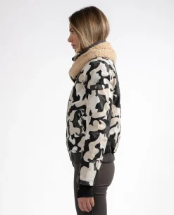 Sun Valley Kaido^Femme Vestes De Ski