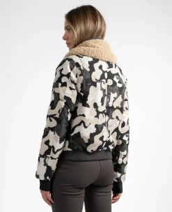 Sun Valley Kaido^Femme Vestes De Ski