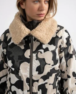 Sun Valley Kaido^Femme Vestes De Ski