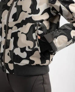 Sun Valley Kaido^Femme Vestes De Ski