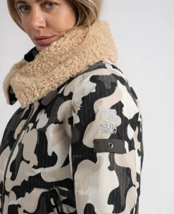 Sun Valley Kaido^Femme Vestes De Ski