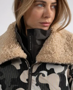 Sun Valley Kaido^Femme Vestes De Ski