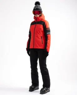 Sun Valley Kairen^Femme Vestes De Ski