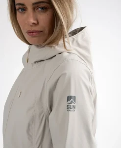 Sun Valley Kamik^Femme Vestes & Manteaux