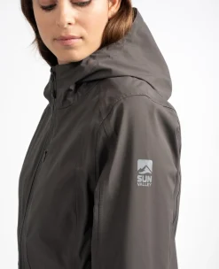 Sun Valley Kamik^Femme Vestes & Manteaux