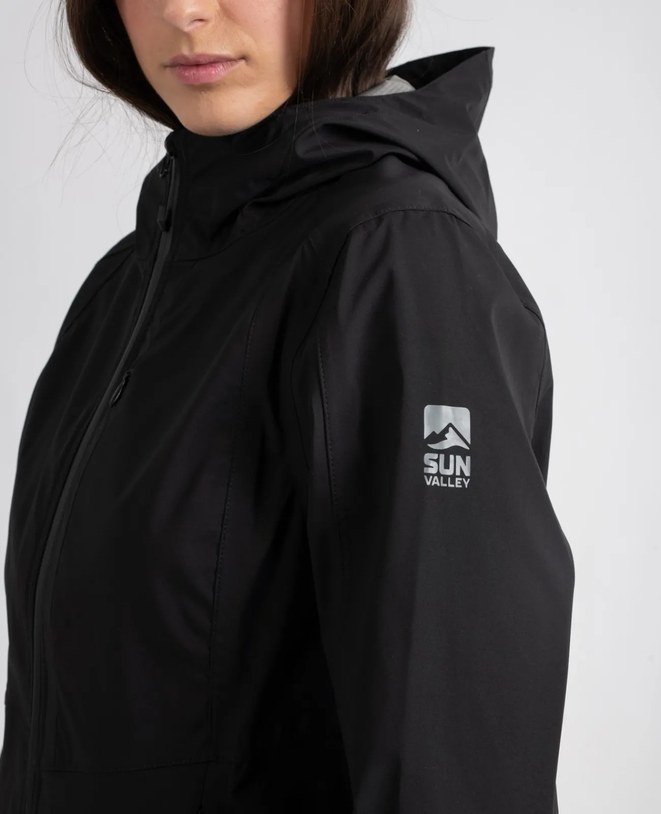 Sun Valley Kamik^Femme Vestes & Manteaux