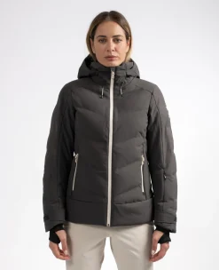 Sun Valley Kamino^Femme Vestes De Ski