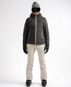 Sun Valley Kamino^Femme Vestes De Ski