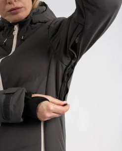 Sun Valley Kamino^Femme Vestes De Ski