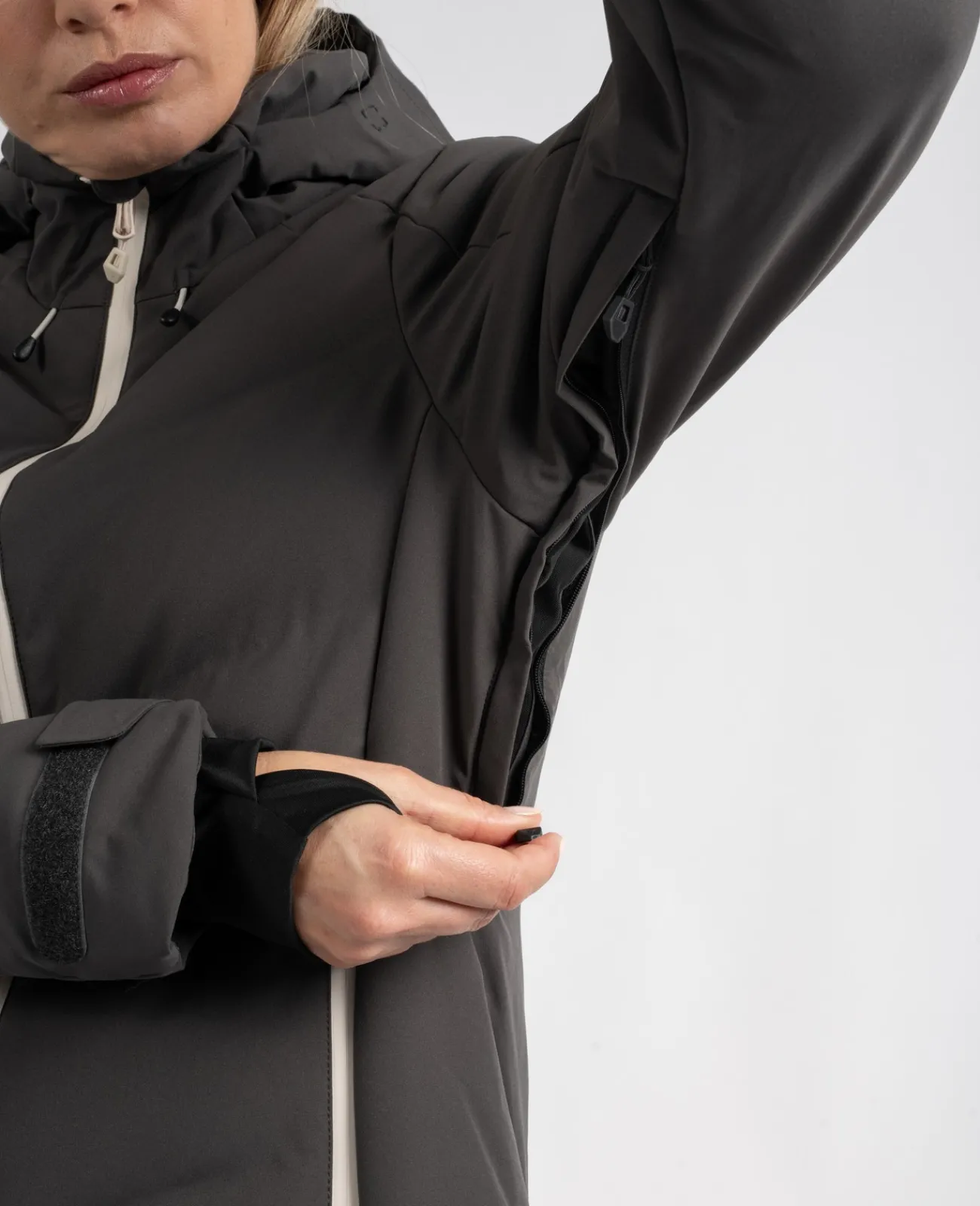 Sun Valley Kamino^Femme Vestes De Ski