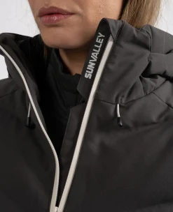 Sun Valley Kamino^Femme Vestes De Ski