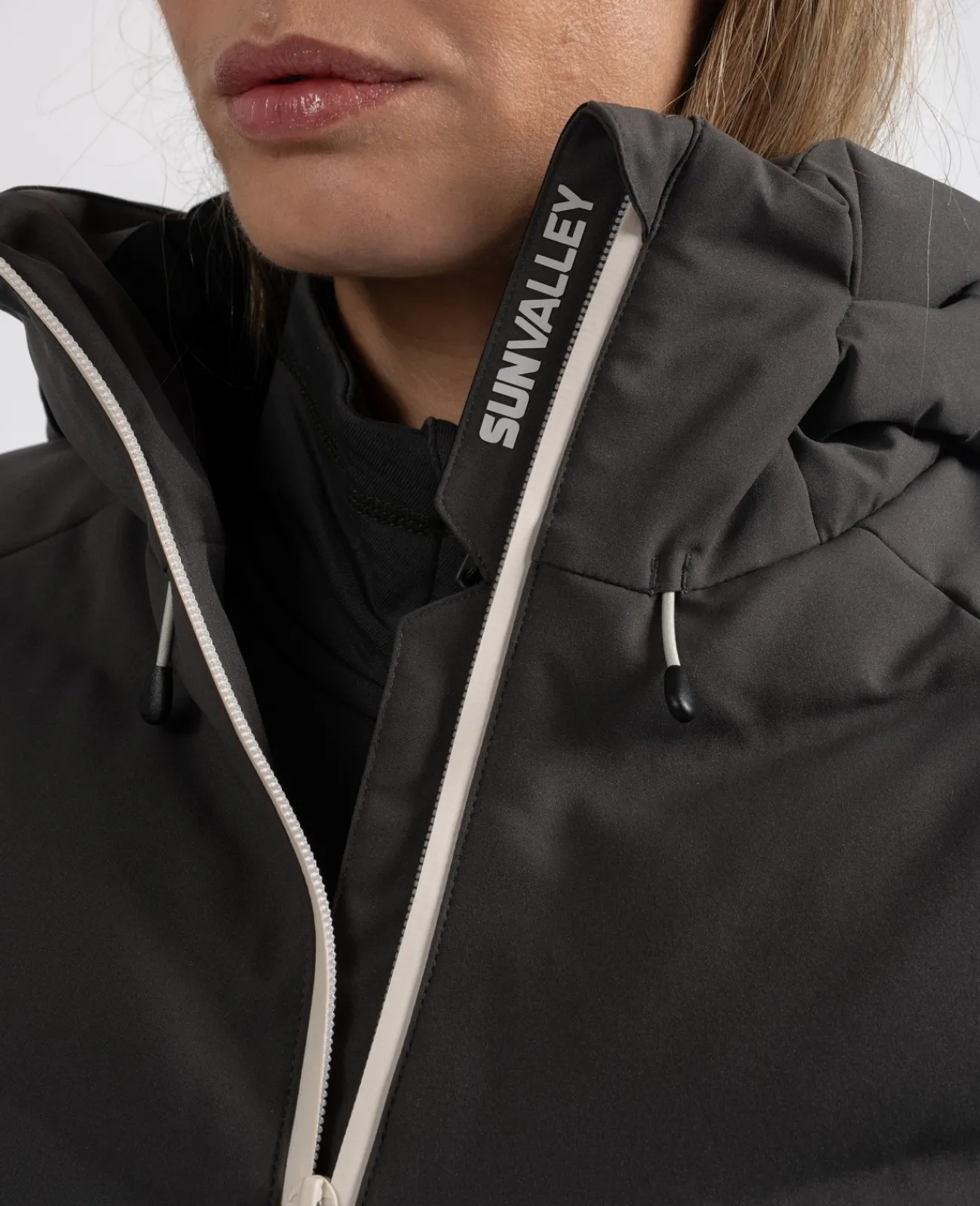 Sun Valley Kamino^Femme Vestes De Ski