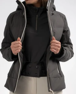 Sun Valley Kamino^Femme Vestes De Ski