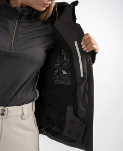 Sun Valley Kamino^Femme Vestes De Ski