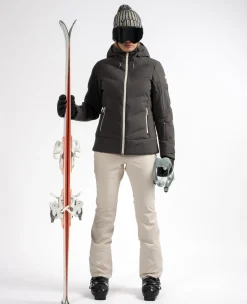 Sun Valley Kamino^Femme Vestes De Ski