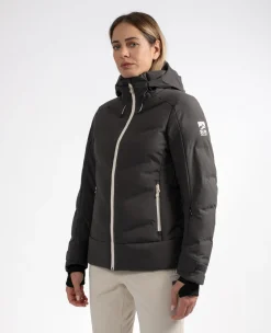 Sun Valley Kamino^Femme Vestes De Ski