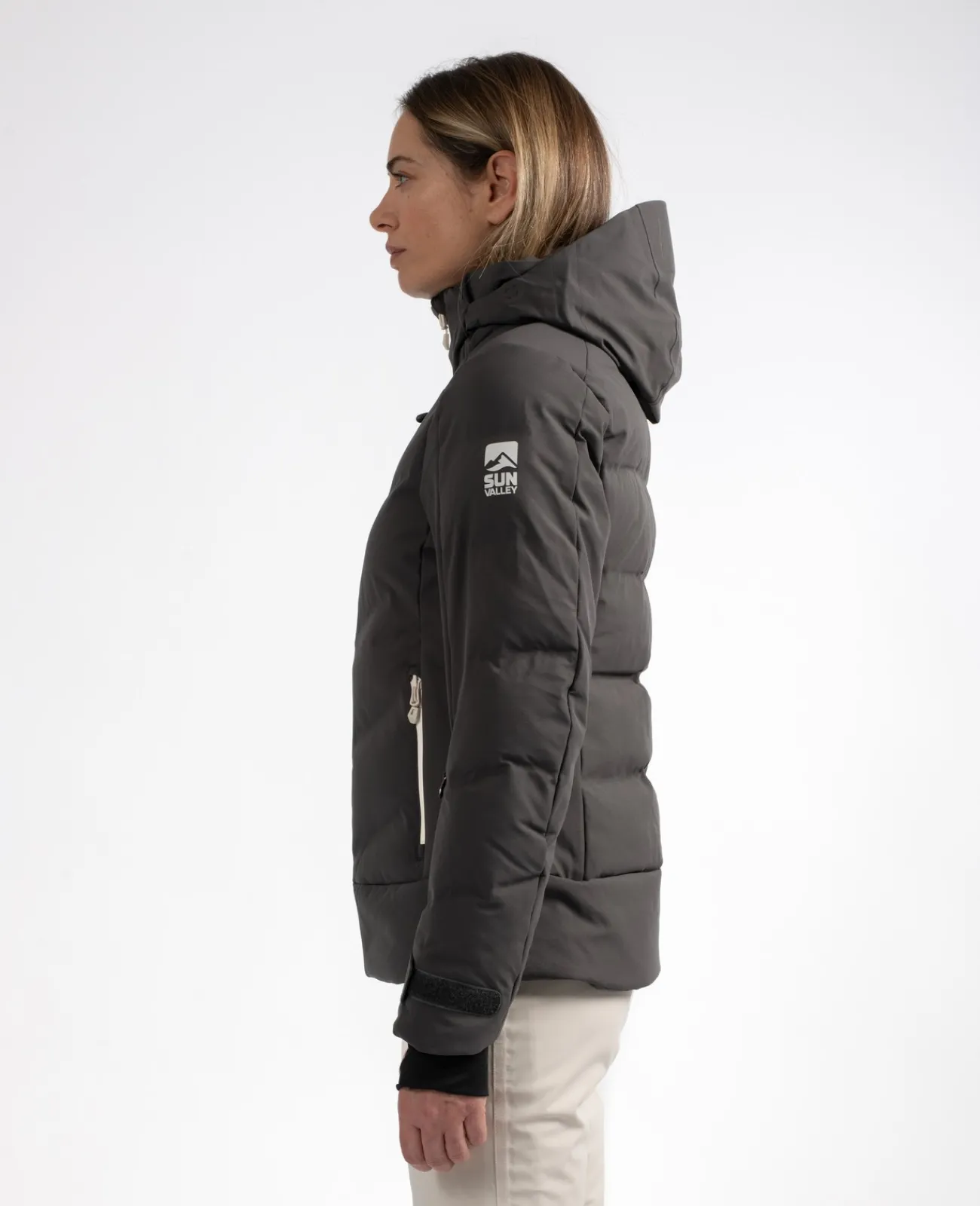 Sun Valley Kamino^Femme Vestes De Ski