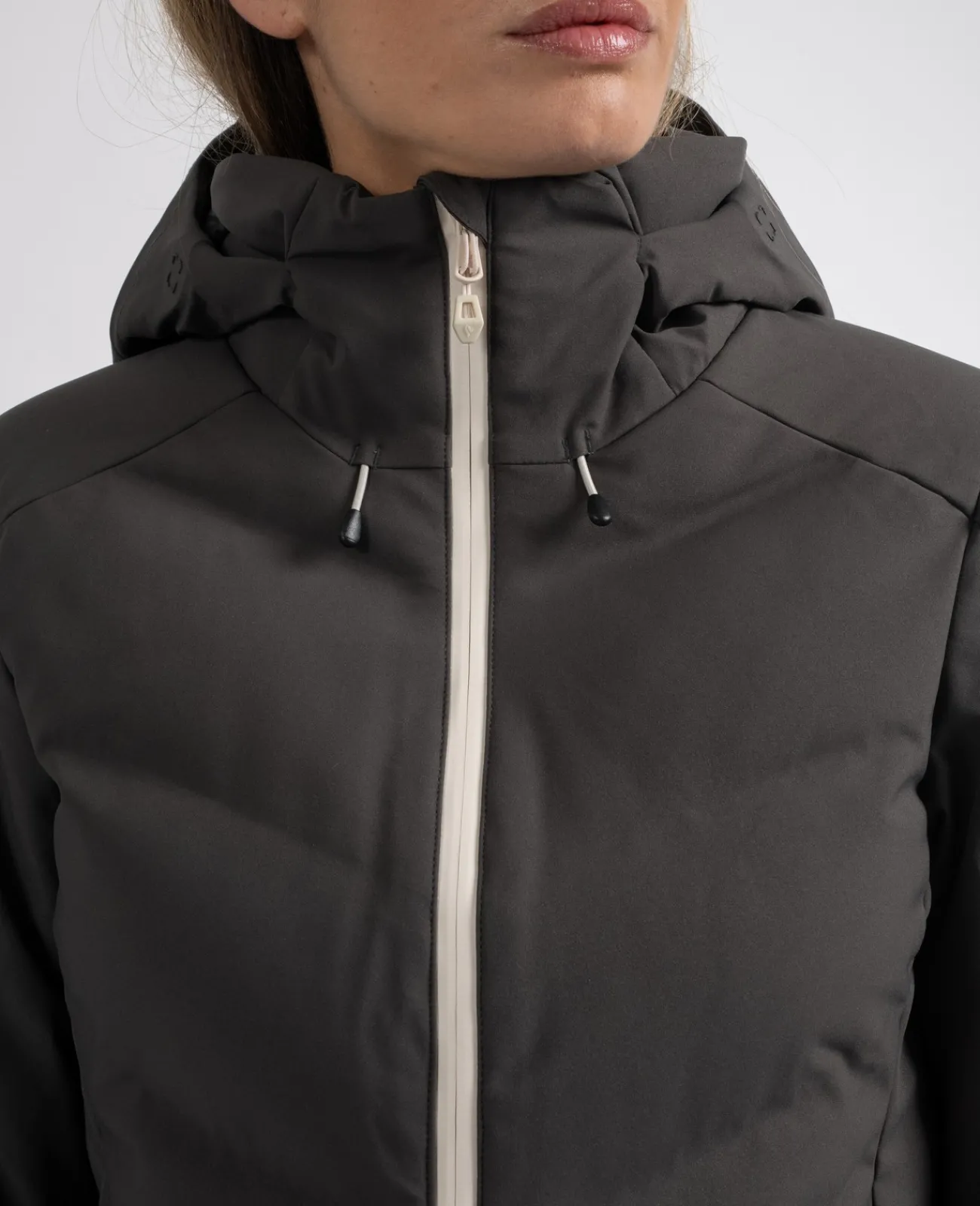 Sun Valley Kamino^Femme Vestes De Ski