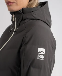 Sun Valley Kamino^Femme Vestes De Ski