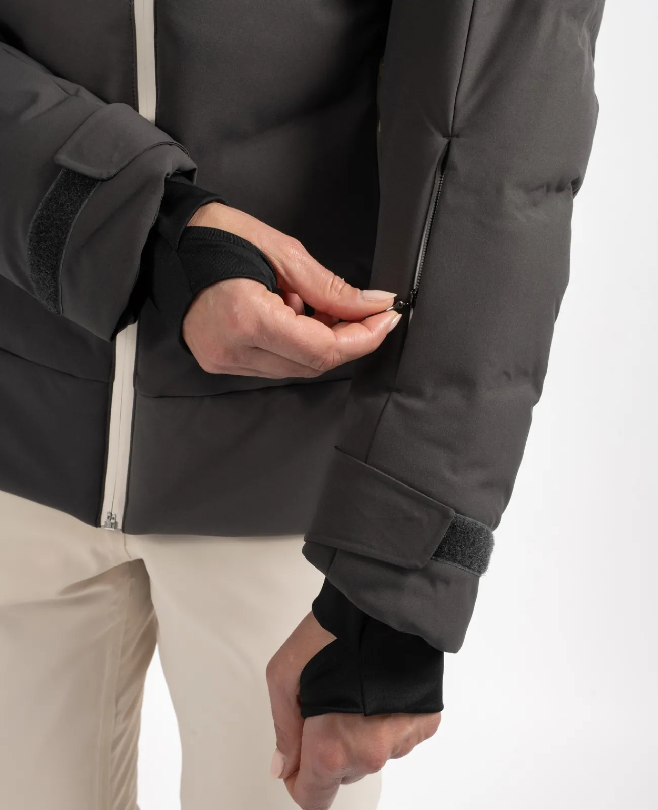 Sun Valley Kamino^Femme Vestes De Ski