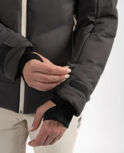 Sun Valley Kamino^Femme Vestes De Ski