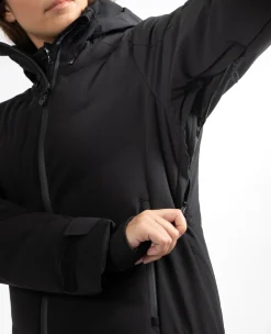 Sun Valley Kamino^Femme Vestes De Ski