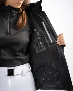 Sun Valley Kamino^Femme Vestes De Ski