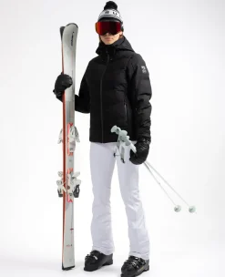 Sun Valley Kamino^Femme Vestes De Ski