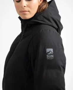 Sun Valley Kamino^Femme Vestes De Ski